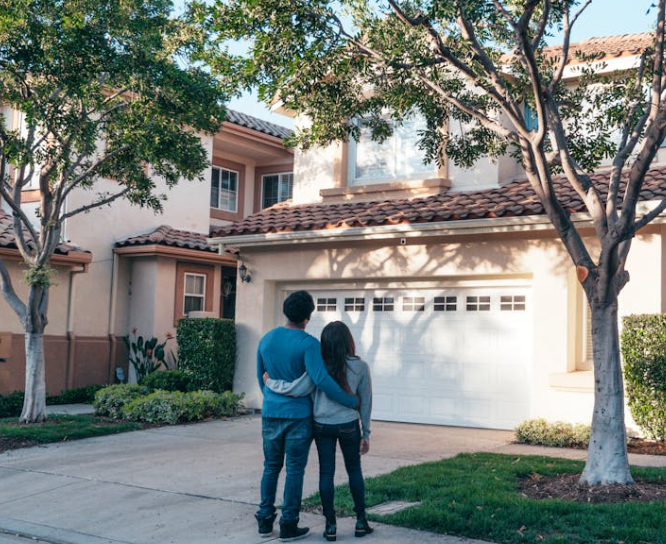 Spring Homebuying Season